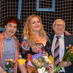 Комедія «Чоловік моєї дружини»