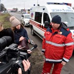 У Вінниці поліцейські перевіряли, чи пропускають водії транспорт із ввімкненими сиренами та маячками