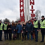 У Вінниці поліцейські перевіряли, чи пропускають водії транспорт із ввімкненими сиренами та маячками