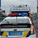 У Вінниці поліцейські перевіряли, чи пропускають водії транспорт із ввімкненими сиренами та маячками