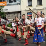Вінницький ансамбль танцю «Радість» став переможцем Міжнародного фестивалю в Чехії