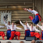 Вінницький ансамбль танцю «Радість» став переможцем Міжнародного фестивалю в Чехії