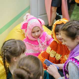 У Вінниці стартував фестиваль-конкурс дитячих театрів моди «Феєрія моди – 2020»