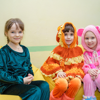 У Вінниці стартував фестиваль-конкурс дитячих театрів моди «Феєрія моди – 2020»