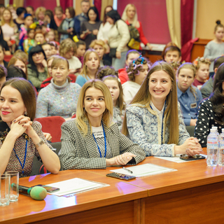 У Вінниці стартував фестиваль-конкурс дитячих театрів моди «Феєрія моди – 2020»