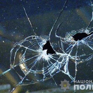 На Вінниччині чоловік влаштував стрілянину та поранив поліцейських