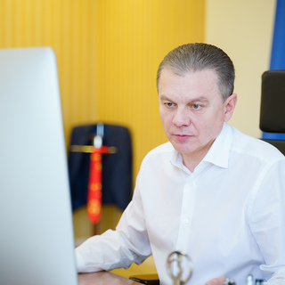 У Вінниці стартувала розробка Стратегії розвитку міста до 2030 року «Вінниця 3.0»