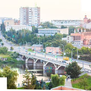 У Вінниці стартувала розробка Стратегії розвитку міста до 2030 року «Вінниця 3.0»