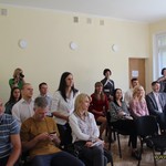 Турецьке агентство допомогло департаменту соціальної та молодіжної політики ОДА створити комфортні умови для прийому відвідувачів