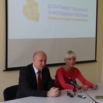 Турецьке агентство допомогло департаменту соціальної та молодіжної політики ОДА створити комфортні умови для прийому відвідувачів