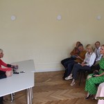 Турецьке агентство допомогло департаменту соціальної та молодіжної політики ОДА створити комфортні умови для прийому відвідувачів