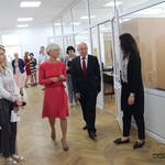 Турецьке агентство допомогло департаменту соціальної та молодіжної політики ОДА створити комфортні умови для прийому відвідувачів