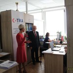 Турецьке агентство допомогло департаменту соціальної та молодіжної політики ОДА створити комфортні умови для прийому відвідувачів