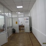 Турецьке агентство допомогло департаменту соціальної та молодіжної політики ОДА створити комфортні умови для прийому відвідувачів