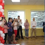 Турецьке агентство допомогло департаменту соціальної та молодіжної політики ОДА створити комфортні умови для прийому відвідувачів