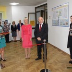 Турецьке агентство допомогло департаменту соціальної та молодіжної політики ОДА створити комфортні умови для прийому відвідувачів