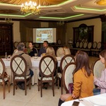 Пости без посту: у Вінниці відбувся форум гастро-блогерів і фуд-фотографів