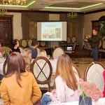 Пости без посту: у Вінниці відбувся форум гастро-блогерів і фуд-фотографів