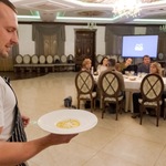 Пости без посту: у Вінниці відбувся форум гастро-блогерів і фуд-фотографів