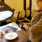 Пости без посту: у Вінниці відбувся форум гастро-блогерів і фуд-фотографів