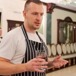 Пости без посту: у Вінниці відбувся форум гастро-блогерів і фуд-фотографів