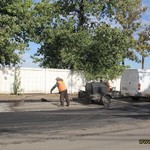 Жданівська ОТГ матиме капітально відремонтовані дороги