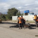 Жданівська ОТГ матиме капітально відремонтовані дороги