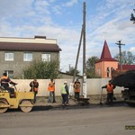 Жданівська ОТГ матиме капітально відремонтовані дороги