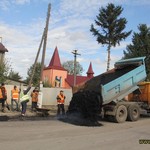 Жданівська ОТГ матиме капітально відремонтовані дороги