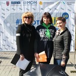 У Вінниці привертали увагу до проблеми торгівлі людьми мовчазною ходою
