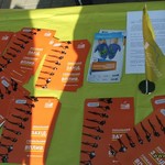 У Вінниці привертали увагу до проблеми торгівлі людьми мовчазною ходою