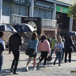 У Вінниці привертали увагу до проблеми торгівлі людьми мовчазною ходою