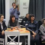 У Вінниці привертали увагу до проблеми торгівлі людьми мовчазною ходою