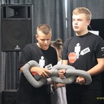 У Вінниці привертали увагу до проблеми торгівлі людьми мовчазною ходою