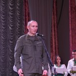 8-й полк оперативного призначення Нацгвардії відзначив 24-ту річницю 