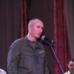 8-й полк оперативного призначення Нацгвардії відзначив 24-ту річницю 