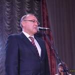 8-й полк оперативного призначення Нацгвардії відзначив 24-ту річницю 