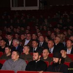 8-й полк оперативного призначення Нацгвардії відзначив 24-ту річницю 
