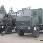 8-й полк оперативного призначення Нацгвардії відзначив 24-ту річницю 