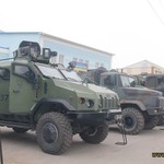 8-й полк оперативного призначення Нацгвардії відзначив 24-ту річницю 