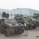 8-й полк оперативного призначення Нацгвардії відзначив 24-ту річницю 