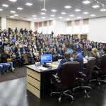 В. Гройсман на нараді з медреформи у Вінниці: Ми змінюємо філософію роботи медгалузі 