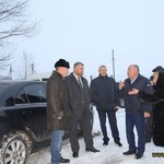 Нове життя гранітного кар’єру - перспективи для регіону