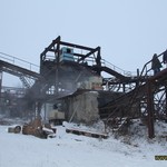 Нове життя гранітного кар’єру - перспективи для регіону