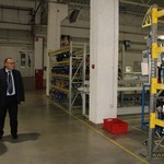 ДП «Електричні системи» з наступного року розширює виробничі потужності
