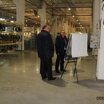 ДП «Електричні системи» з наступного року розширює виробничі потужності