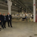 ДП «Електричні системи» з наступного року розширює виробничі потужності