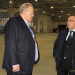 ДП «Електричні системи» з наступного року розширює виробничі потужності