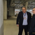 ДП «Електричні системи» з наступного року розширює виробничі потужності