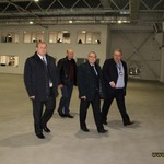 ДП «Електричні системи» з наступного року розширює виробничі потужності
